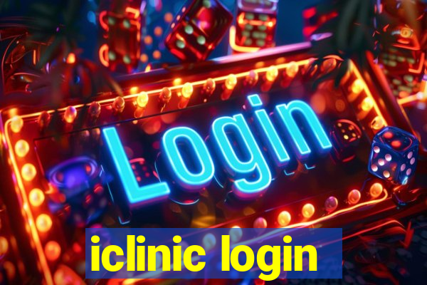 iclinic login